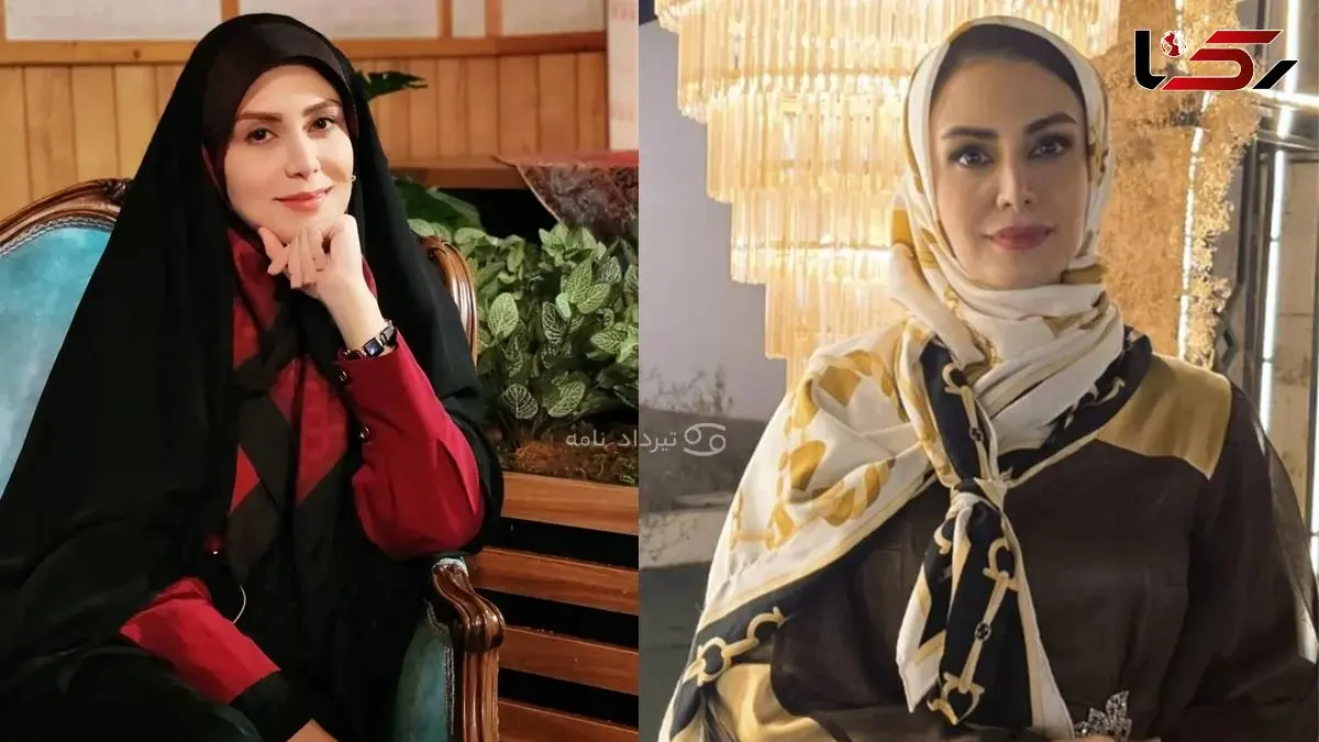 فیلم / تعلیق همکاری خانم مجری در صدا و سیما + بیوگرافی ساجده سلیمانی مجری سابق تلویزیون و ماجرای تعلیق او ...