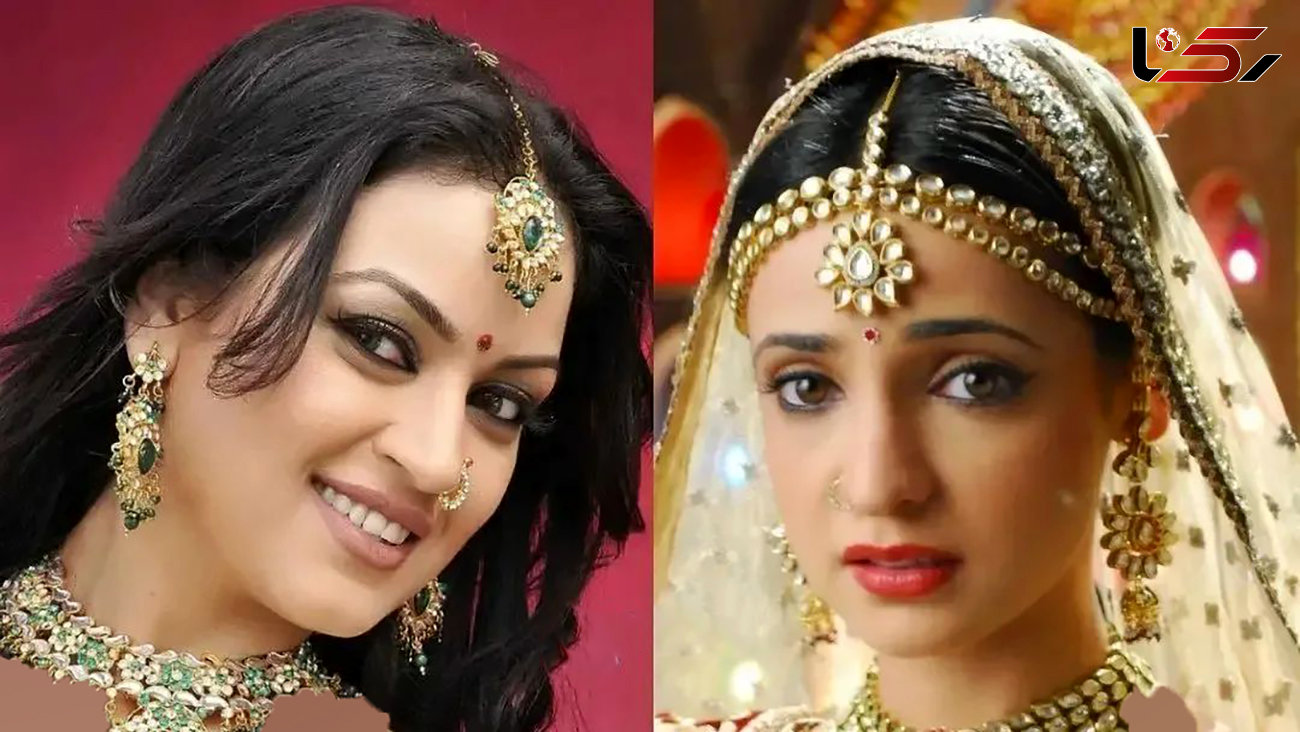 این دختران جذاب ایرانی بازیگران فیلم های هندی ! + اسامی و چهره های  کاملا ایرانی 