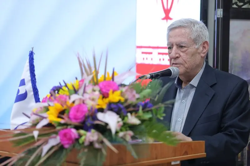 نشست مدیران ادوار بانک صادرات ایران برگزار شد