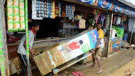 نیم میلیون قربانی سیل در سریلانکا به کمک احتیاج دارند