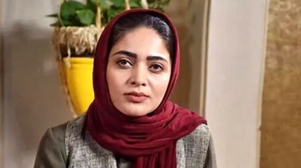 عکس/ تیپ و استایل خانم عارفه معماریان «دختر محمود نقاش» ۵ سال بعد از سریال پایتخت