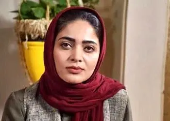 عکس/ تیپ و استایل خانم عارفه معماریان «دختر محمود نقاش» ۵ سال بعد از سریال پایتخت