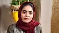 عکس/ تیپ و استایل خانم عارفه معماریان «دختر محمود نقاش» ۵ سال بعد از سریال پایتخت