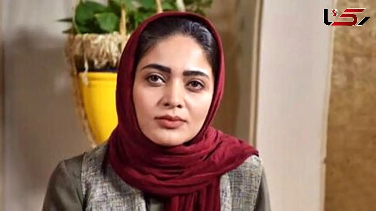 عکس/ تیپ و استایل خانم عارفه معماریان «دختر محمود نقاش» ۵ سال بعد از سریال پایتخت