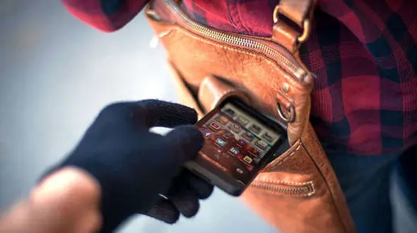 دزدی به دزد دیگر زد ! / زن و شوهر دزد در دام یک دختر و پسر سارق دیگر افتادند ! 