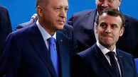 پاسخ فرانسه به درخواست ترکیه درمورد سامانه موشکی