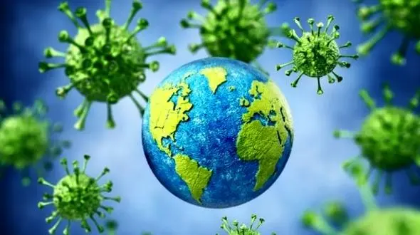 کرونا جان ۲۵۹ ایرانی دیگر را گرفت / تزریق واکسن در کشور از مرز ۱۰ میلیون دُز گذشت