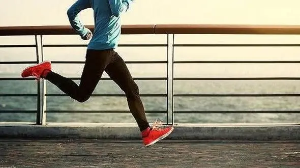 راه نجات از سرماخوردگی دویدن در هوای باز است