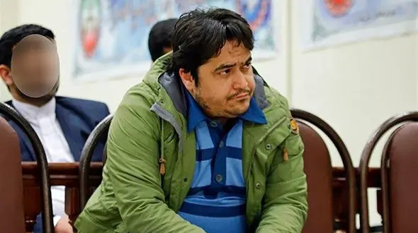 پرونده روح الله زم به آخرین ایستگاه رسید