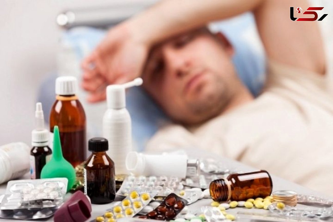 رایج ترین اشتباهات درباره بیماری سرماخوردگی