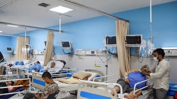 نشانه های اولیه سکته مغزی که باید بشناسید