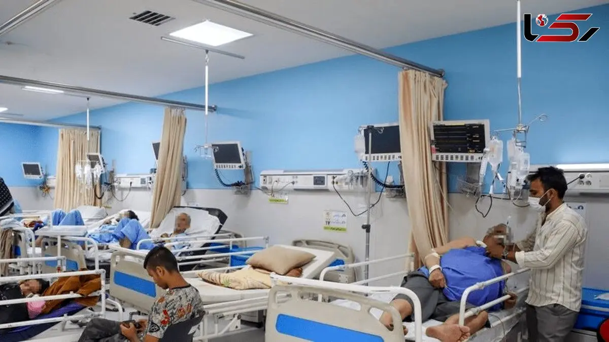 نشانه های اولیه سکته مغزی که باید بشناسید