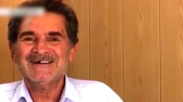 فیلمی از فعالیت انسانی زنده یاد دکتر "محمد آقایی میبُدی" 