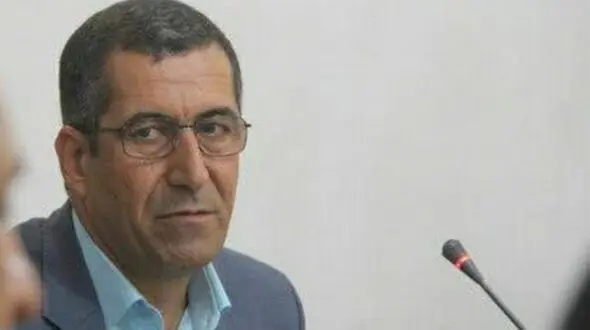 «رضا میرزایی»  رئیس شورای شهر کوهدشت شد