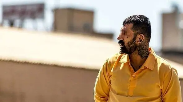 فوری / وحید مرادی در زندان کرج کشته شد + عکس