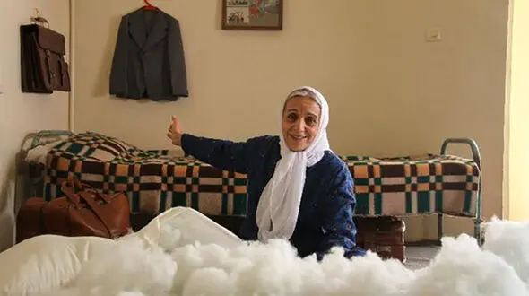 «روشنایی در پوتین» در روسیه برگزیده شد