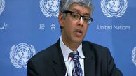 سازمان ملل: از تلاش‌ها برای حفظ برجام استقبال می‌کنیم