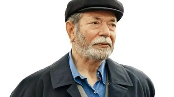  توصیه علی نصیریان به روح‌الله زمانی و شمیلا شیرزاد: ظرفیت تغییر شرایط را داشته باشید