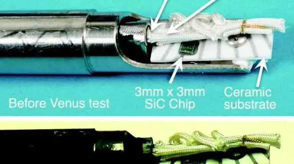 راهی جدید برای ورود به" سیاره زهره"