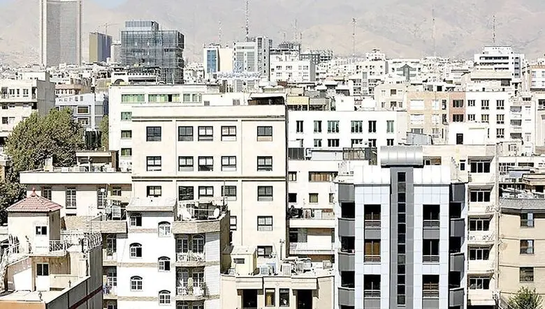  قیمت آپارتمان در مناطق مختلف تهران امروز یکشنبه 5 مهر 1405+ جدول