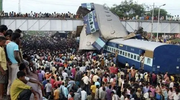 بازداشت مرده ای که بعد از 11 سال زنده شد / مرگ در خروج قطار + جزییات باورنکردنی