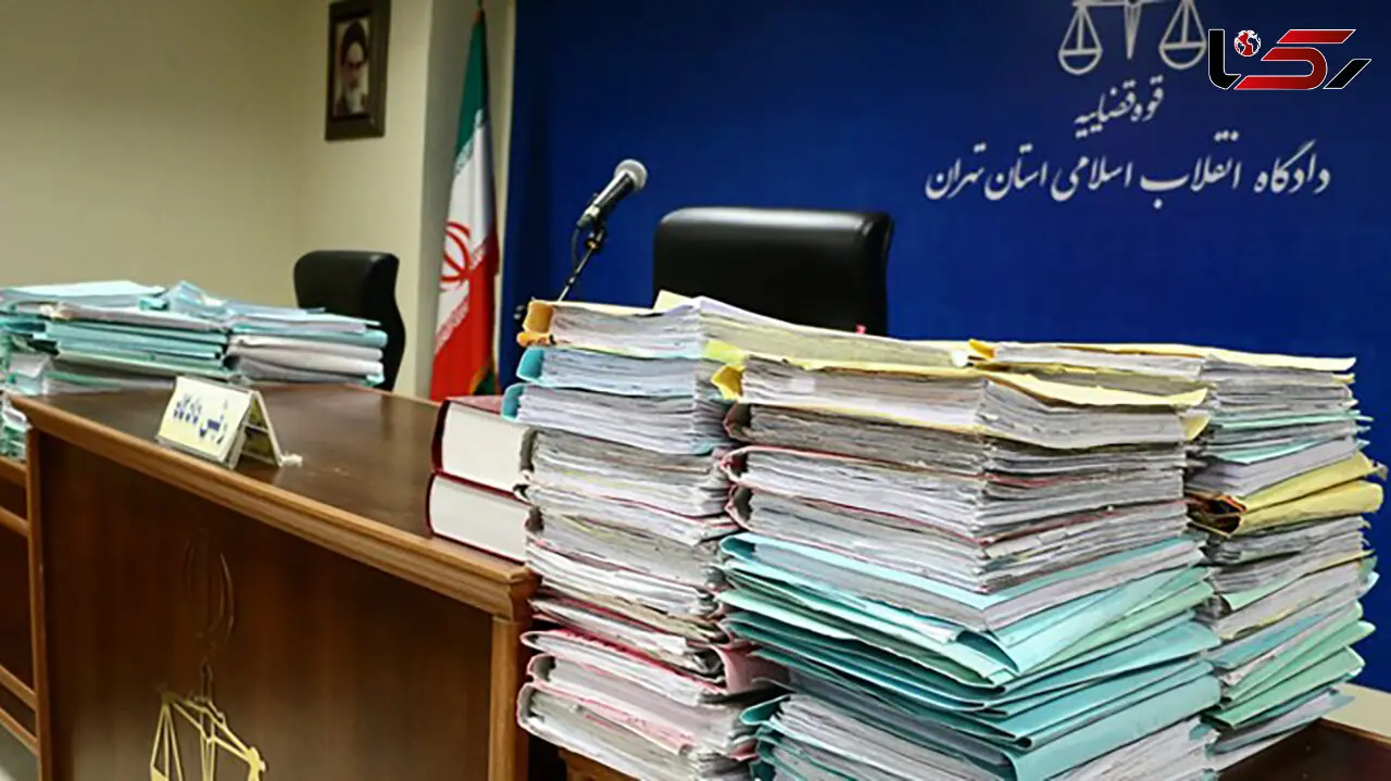 کیفرخواست مدیران یک شرکت بزرگ خودروسازی صادر شد