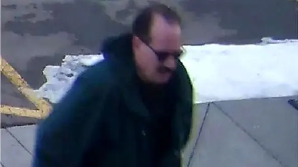 مجرم فراری بخاطر یک هسته گیلاس به دام افتاد! / داستانی که باورکردنش سخت است! + عکس