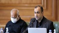 میثم ظفر نایب رئیس کمیسیون برنامه و بودجه شورای شهر تهران شد