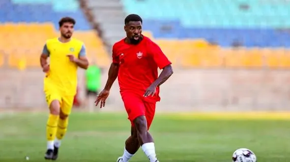 حکم فیفا درباره بیماری سرژ اوریه چیست؟