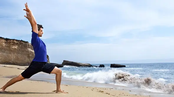 بیماری هایی که با تکنیک یوگا درمان می شوند؟