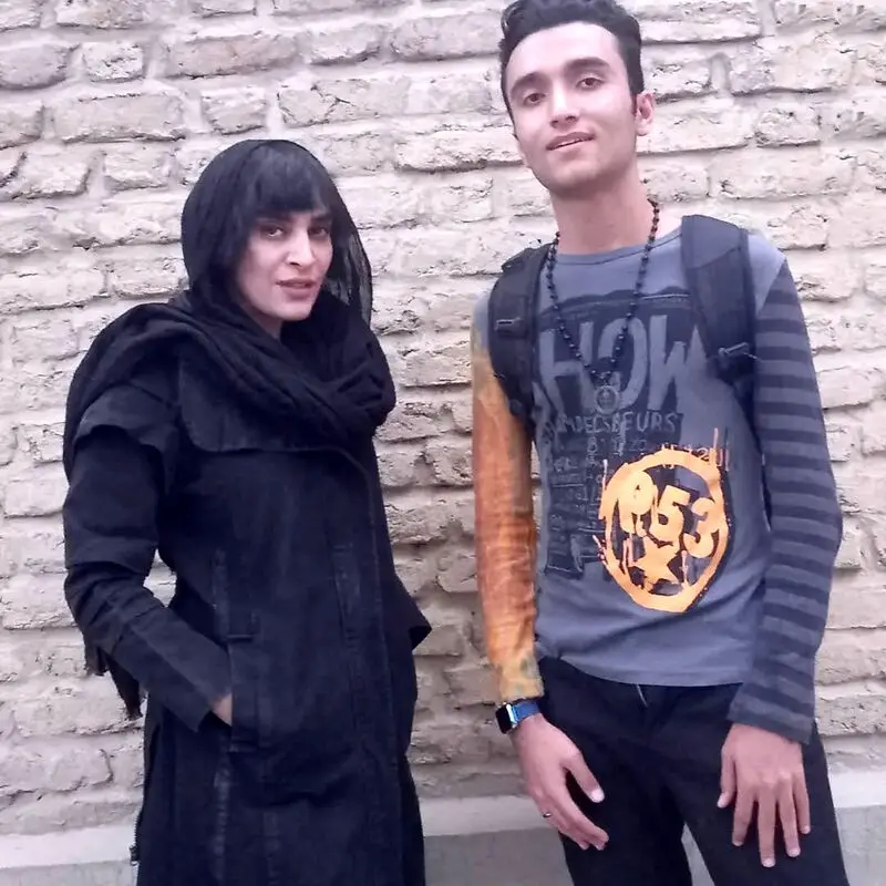 اندیشه فولادوند