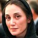 عکس؛ سفر به تاریخ؛ چهرۀ «هدیه تهرانی» در 24 سالگی در اولین فیلمش؛ دهۀ 70