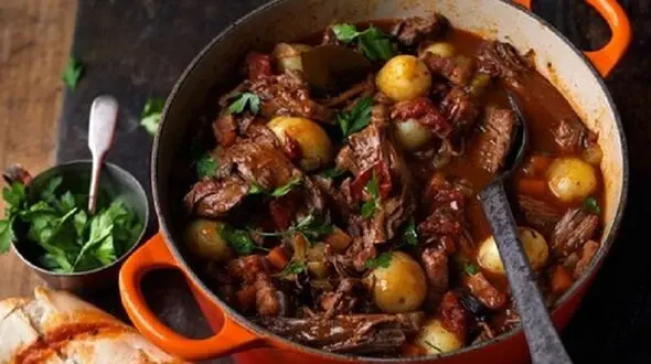رفع خستگی بدن با غذایی سرشار از کلسیم+دستور پخت