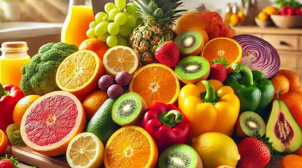 میوه های مفید و مضر برای سرماخوردگی را از زبان خبرنگار سلامت رکنا بشناسید