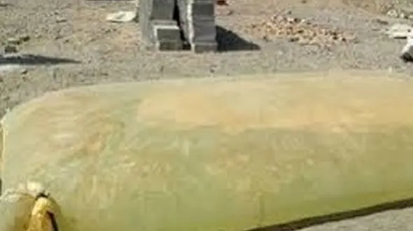  جاساز این قاچاقچی زیر بار آجر بود/ راننده یزدی به دام افتاد