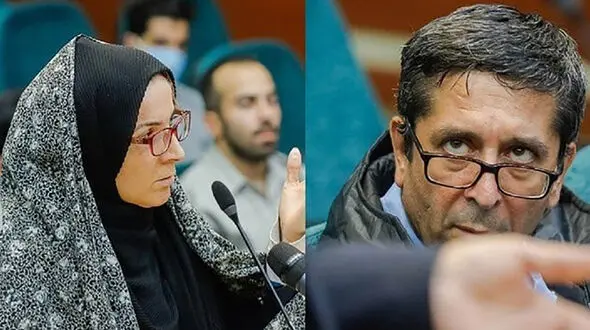 حکم باقی مانده متهمان پرونده شهادت شهید عجمیان تایید شد/ حمید قره حسنلو و همسرش به حبس نفی بلد محکوم شدند