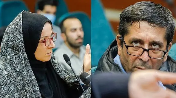 حکم باقی مانده متهمان پرونده شهادت شهید عجمیان تایید شد/ حمید قره حسنلو و همسرش به حبس نفی بلد محکوم شدند