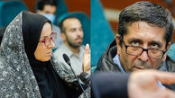 حکم باقی مانده متهمان پرونده شهادت شهید عجمیان تایید شد/ حمید قره حسنلو و همسرش به حبس نفی بلد محکوم شدند