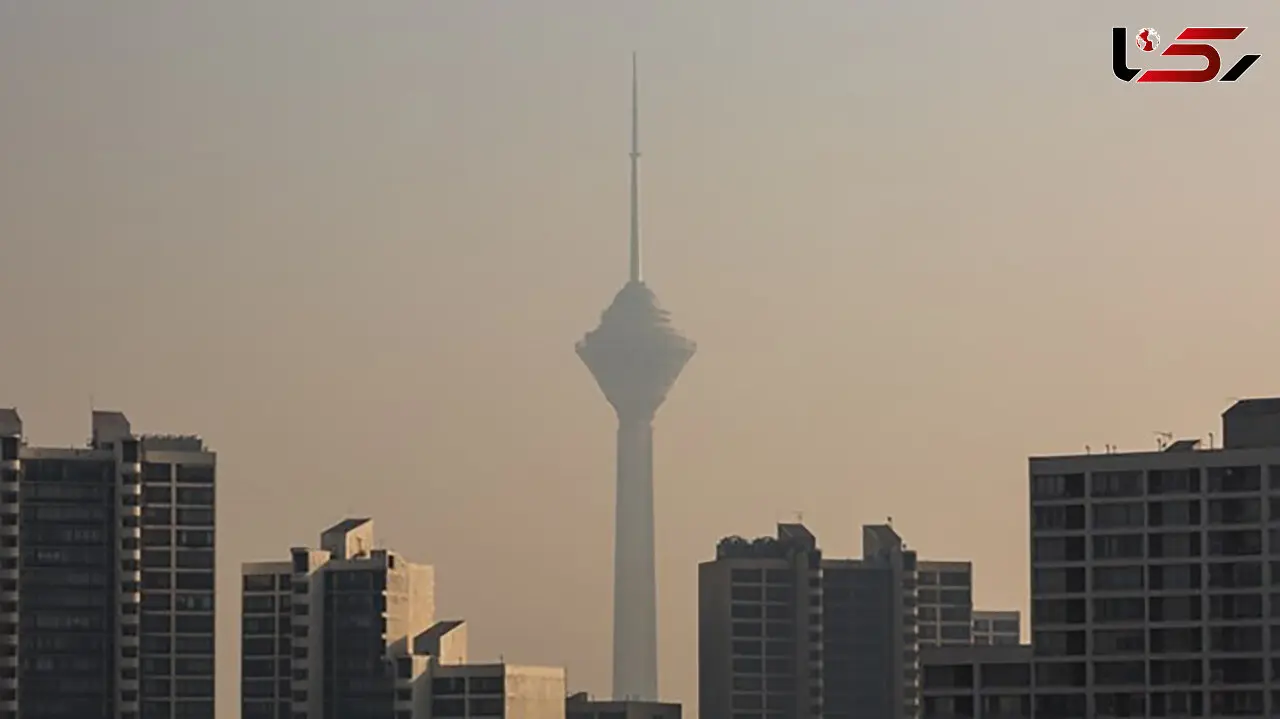 تهران و البرز فردا تعطیل شد/ دلیل آلودگی هوا 
