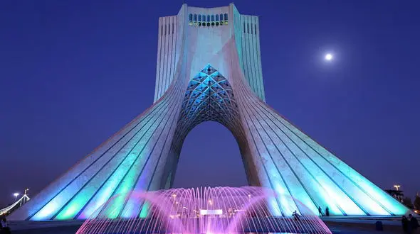 تور پیاده روی تهران در ۲۰ مسیر + لیست مسیرها