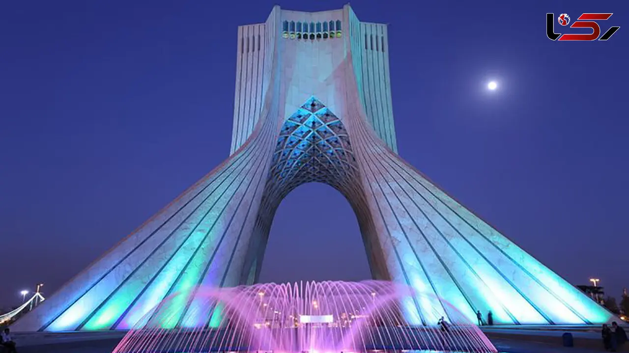 تور پیاده روی تهران در ۲۰ مسیر + لیست مسیرها