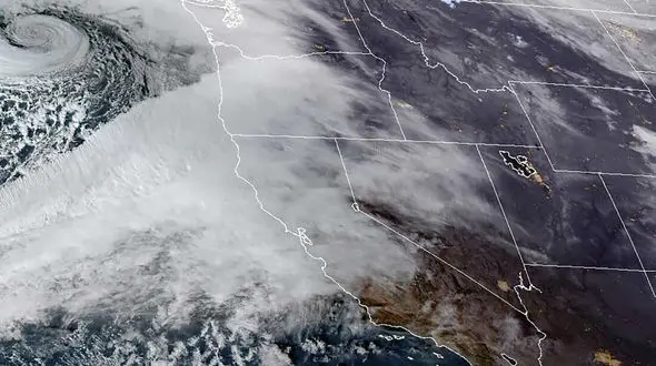 وضعیت هوای تهران امروز سه شنبه 28 بهمن ۱۴۰۴ + جدول پیش بینی ساعت‌ به‌ ساعت تهران