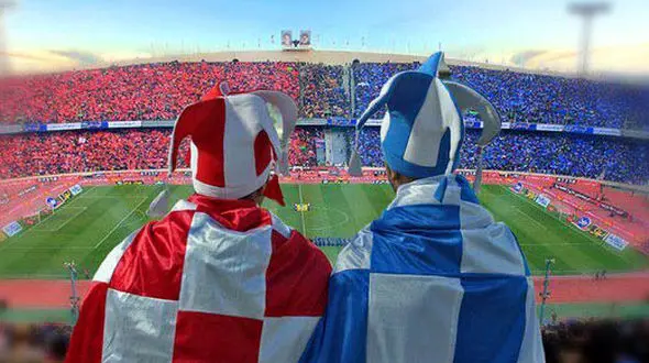 زمان شهرآورد برگشت مشخص شد