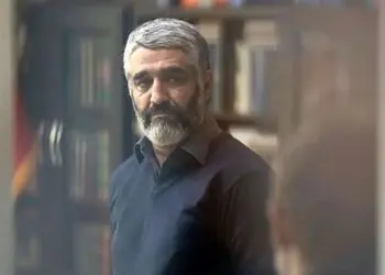 عکس / ملیکا پارسادوست سکوتش را شکست: من شاکی پژمان جمشیدی هستم ... /  دنبال شهرت نیستم .../ آرزو ندارم هیچ دختری تجربه مشابه من را ..../ به شایعه ها دامن نزنید ...