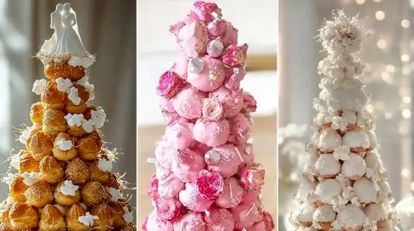 15 مدل دونات و شیرینی متنوع برای هر سلیقه‌ ای | طعمی به یادماندنی