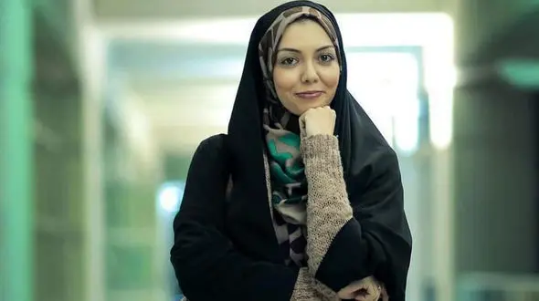 جسد آزاده نامداری مجری صدا و سیما در سعادت آباد پیدا شد