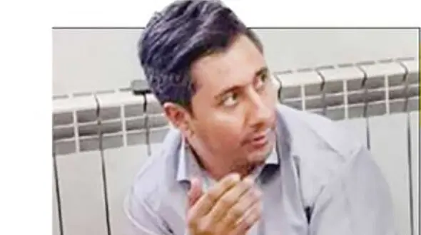 این مامور پلیس را می شناسید؟ / او جانش را کف دستش گذاشت تا خانواده ای بی پدر نشود