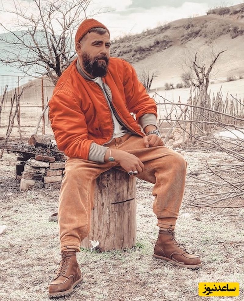 معین زد