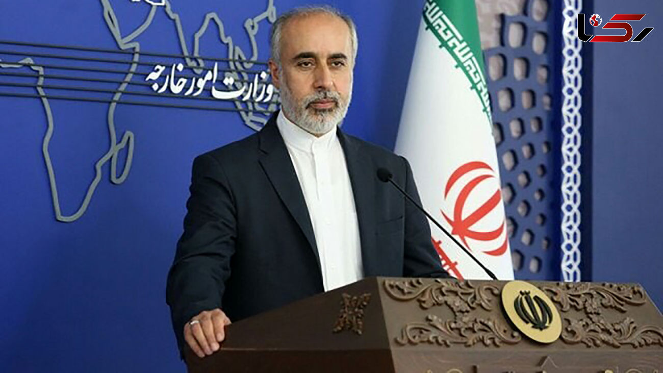 تیم ملی، پرچم ایران در قطر است/ صدور قطعنامه در آژانس کمکی به حل و فصل مسائل پادمانی نمی‌کند