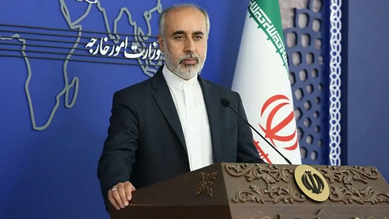 تیم ملی، پرچم ایران در قطر است/ صدور قطعنامه در آژانس کمکی به حل و فصل مسائل پادمانی نمی‌کند